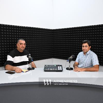 Podcast-Գիտության շաբաթ. Լիարժեք քվանտային համակարգչի ստեղծումը սարերի հետևում չէ. ֆիզիկոս