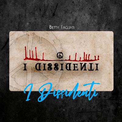 I dissidenti - Kris Costantini - AnimaAzione