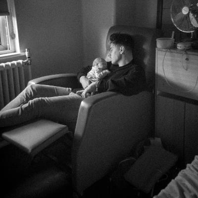 Presets, Pants & Parenting