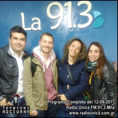 Programa Completo del 12-09-2017