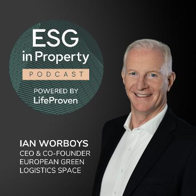 Future-Ready Warehouses: European Green Logistics Space on ESG, Financial Returns, and Social Responsibility
