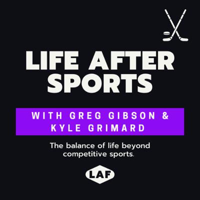 Life After Sports Episode 2: Personality Types