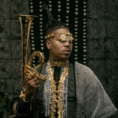 How Christian Scott Atunde Adjuah Is Revolutionizing The Genre Of Jazz How Christian Scott Atunde Adjuah Is Revolutionizing The Genre Of Jazz