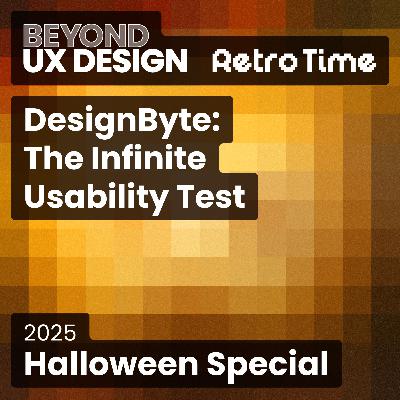 DesignByte: The Infinite Usability Test
