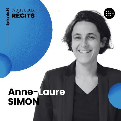 S E39: Réconcilier l'entreprise avec l'intérêt général avec Anne-Laure SIMON, co-dirigeante de l'Agence Déclic