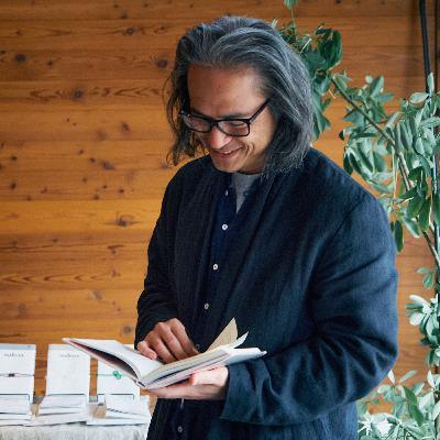 岡澤浩太郎｜岡澤浩太郎の中の人