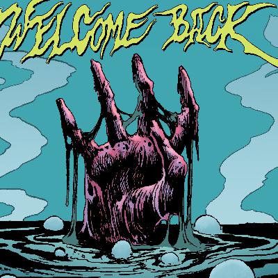 1: Welcome Back 1: Welcome Back