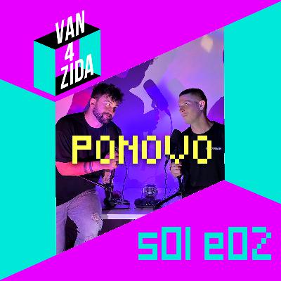 Van 4 Zida - s01 e02 - Ponovo