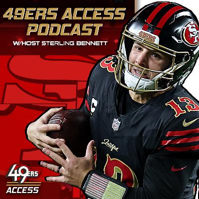 49ers exposed by Seahawks and fail to capture No. 1 Seed 49ers exposed by Seahawks and fail to capture No. 1 Seed