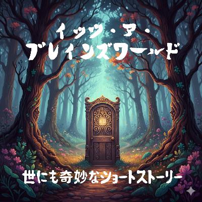 【Story4】ドーン・グリィ 【Story4】ドーン・グリィ