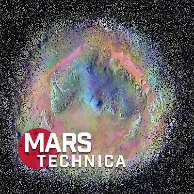 Searching for signs of life on Mars
