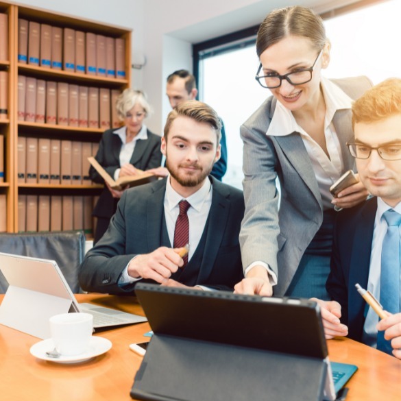 Sell your old law books with Law Book Sellers