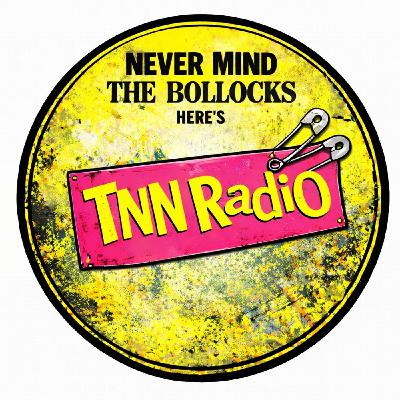 TNN RADIO | Valentines Special February 15th, 2026