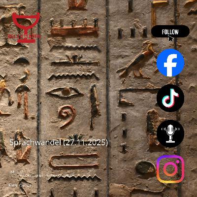 Sprachwandel (27.11.2025)