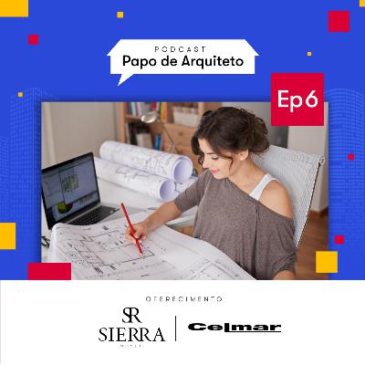 Papo de Arquiteto #06 – Tendências Da Arquitetura Em 2023