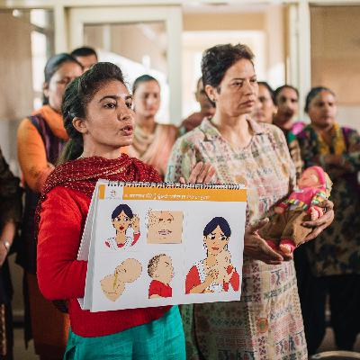 The Healing Force of Family The Healing Force of Family