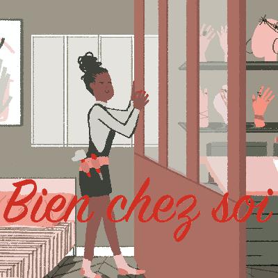 Ma chambre est aussi mon bureau: travailler chez soi sans sacrifier sa vie privée Ma chambre est aussi mon bureau: travailler chez soi sans sacrifier sa vie privée