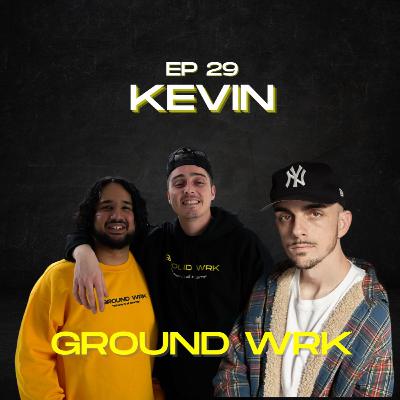 K Hella - KEVIN K Hella - KEVIN