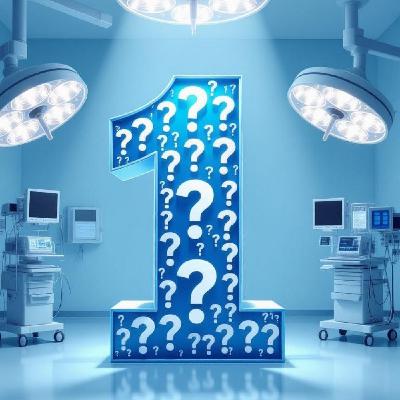 ¿Por qué no hacer Anestesia? ¿Por qué no hacer Anestesia?