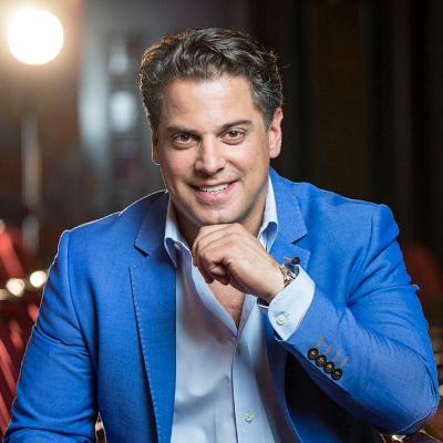 Mesél a kávéház... #92 – Nagy Sándor Mesél a kávéház... #92 – Nagy Sándor