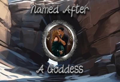 S5 Mini Ep 4: Named After A Goddess S5 Mini Ep 4: Named After A Goddess