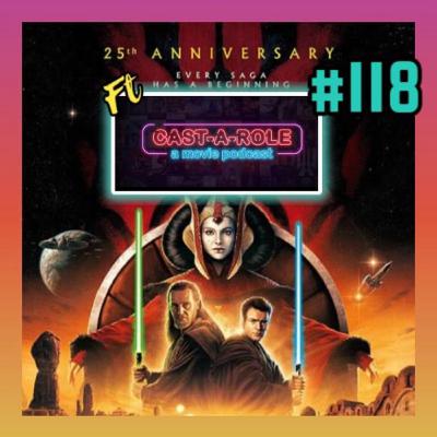 Star Wars Episode 1: The Phantom Menace Review