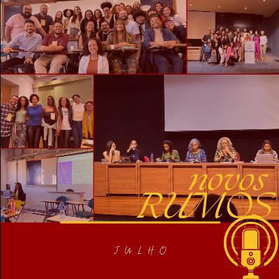 004 - Novos Rumos + Entrevista com Irene Vida Gala