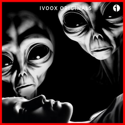 LA ABDUCCIÓN de BETTY ANDREASSON | Abierto y Completo