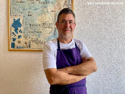 Ep. 32: Harry Lester of Le Comptoir Central des Bazars