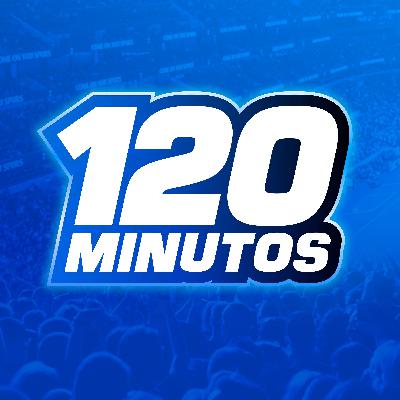 Programa 120 Minutos: Viernes 12 de setiembre 2025
