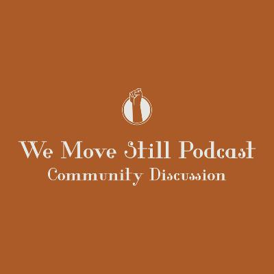 Community Discussion E01: is Racism a byproduct of Capitalism?