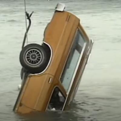 Did a Downriver man suffer a leg cramp 35 years ago, or did he murder his four young children? Did a Downriver man suffer a leg cramp 35 years ago, or did he murder his four young children?