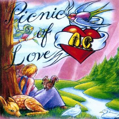 Disco 36 -Anal Cunt: "Picnic Of Love" Disco 36 -Anal Cunt: "Picnic Of Love"