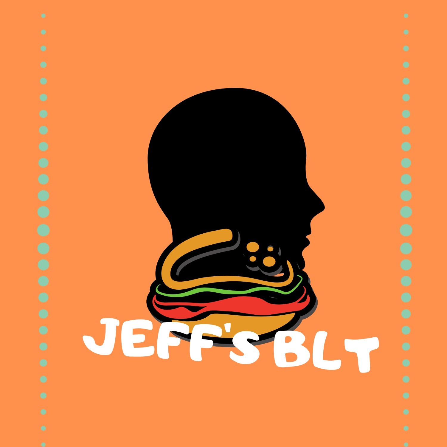 Jeffs BLT