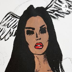 Why I went back to Art at the age of 29 Why I went back to Art at the age of 29