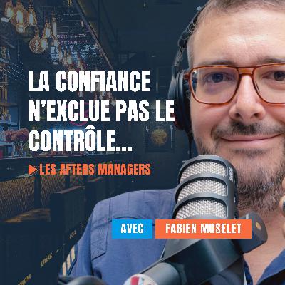 La confiance n'exclue pas le contrôle ? La confiance n'exclue pas le contrôle ?