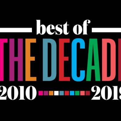 Retromutagen Podcast: Season 2 Episode 01 "Top of the Decade" Part 1 Retromutagen Podcast: Season 2 Episode 01 "Top of the Decade" Part 1