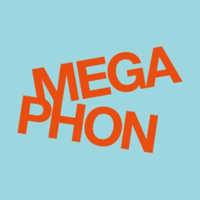 Geschichten vom ersten Verkaufstag – Megaphon im August mit Nadine & Claudio Geschichten vom ersten Verkaufstag – Megaphon im August mit Nadine & Claudio