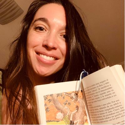 Cap. 4 Papelucho misionero