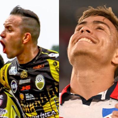 Previa | Deportivo Táchira vs Nacional de Uruguay | Copa Libertadores | En los Camerinos