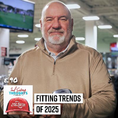 Which Clubs Are Performing Best in Fitting Bay? | 2nd Swing Thoughts