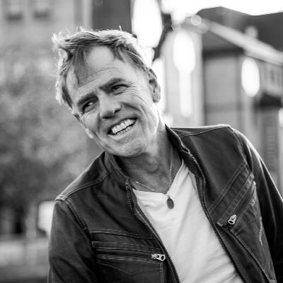 Martyn Joseph Discusses Music, Charity, and Family Martyn Joseph Discusses Music, Charity, and Family