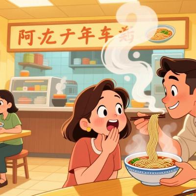 下里巴人(23)：如果是我老公