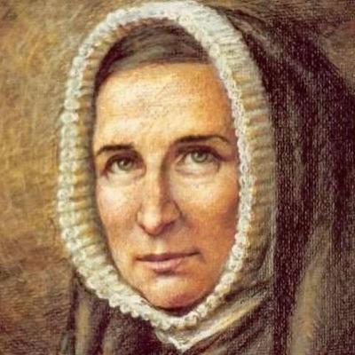 Santa Rosa Filipa Duchesne: 18 de noviembre