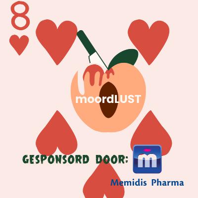 moordLUST #102 Hello Kitty Murder