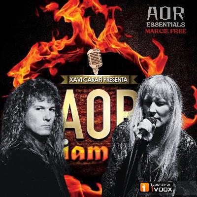 AOR Essentials | Marcie Free - Episodio exclusivo para mecenas