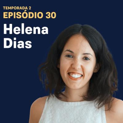 T2 # 30 : NÃO GOSTAVA DE PESSOAS (COM HELENA DIAS) T2 # 30 : NÃO GOSTAVA DE PESSOAS (COM HELENA DIAS)