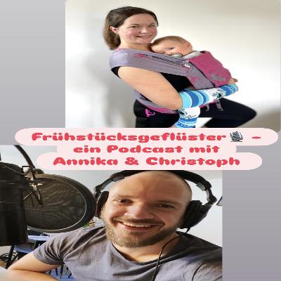 Folge 51 - Ein Jahr Frühstücksgeflüster!