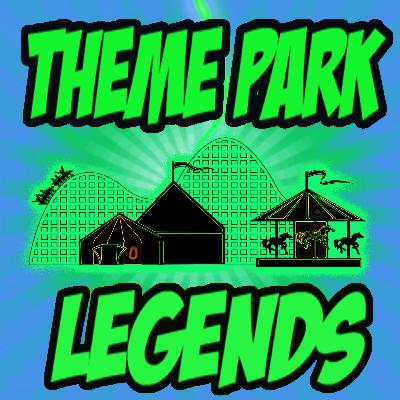 What is Theme Park Legends?