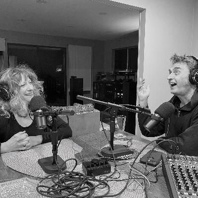 Black and Wyatt Records Podcast-Kristen Hobbs-Chavira